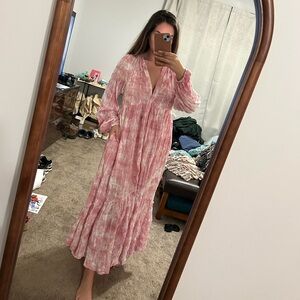 Free people dress